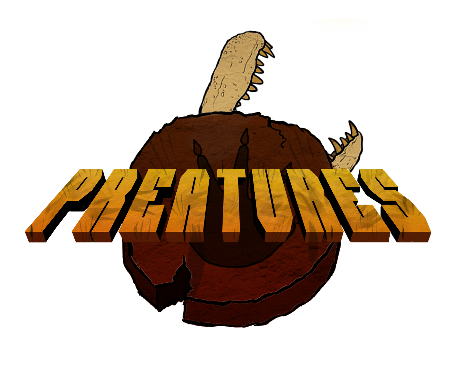 Logo Preatures